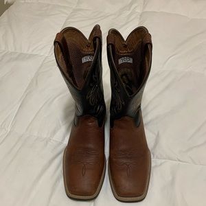 Men’s Ariat Boots